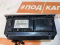 БЛОК КЛИМАТА Audi A6 4F/C6 [рестайлинг] 2009, 2.8 л., CCEA, бензин, АКПП, l8 / z9y, универсал, полный привод, 4F2820043AA - фото №4