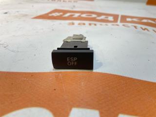 кнопка ASC / ESP Audi A6 4F/C6 [рестайлинг] 2009, 2.8 л., CCEA, бензин, АКПП, l8 / z9y, универсал, полный привод, 9751219