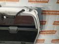 крышка багажника (дверь 3-5) Mercedes-Benz C-Класс W204 2010, 1.8 л., M 271.860, бензин, АКПП, 650, универсал, передний привод, A2047400105 - фото №6