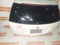 крышка багажника (дверь 3-5) Mercedes-Benz C-Класс W204 2010, 1.8 л., M 271.860, бензин, АКПП, 650, универсал, передний привод, A2047400105 - фото №8