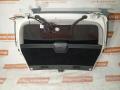 крышка багажника (дверь 3-5) Mercedes-Benz C-Класс W204 2010, 1.8 л., M 271.860, бензин, АКПП, 650, универсал, передний привод, A2047400105 - фото №9