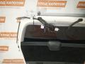 крышка багажника (дверь 3-5) Mercedes-Benz C-Класс W204 2010, 1.8 л., M 271.860, бензин, АКПП, 650, универсал, передний привод, A2047400105 - фото №12