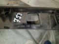 накладка двери (крышки) багажника Mercedes-Benz C-Класс W204 2010, 1.8 л., M 271.860, бензин, АКПП, 650, универсал, передний привод, A2047401693 - фото №3