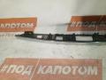 накладка двери (крышки) багажника Mercedes-Benz C-Класс W204 2010, 1.8 л., M 271.860, бензин, АКПП, 650, универсал, передний привод, A2047401693 - фото №6