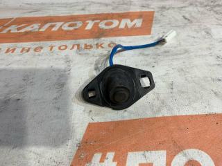 кнопка открытия багажника Mazda CX-7 1 поколение 2009, 2.3 л., L3-VDT, бензин, АКПП, 32v, внедорожник 5 дв., полный привод