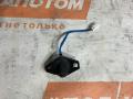 кнопка открытия багажника Mazda CX-7 1 поколение 2009, 2.3 л., L3-VDT, бензин, АКПП, 32v, внедорожник 5 дв., полный привод - фото №4
