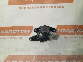 моторчик заднего стеклоочистителя (дворника) Mercedes-Benz C-Класс W204 2010, 1.8 л., M 271.860, бензин, АКПП, 650, универсал, передний привод, A2048202542, A2049068102