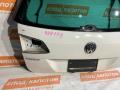 крышка багажника (дверь 3-5) Volkswagen Passat B7 2011, 1.4 л., CAXA, бензин, АКПП, b4 / b9a, универсал, передний привод, 3AF827025A - фото №2