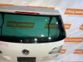 крышка багажника (дверь 3-5) Volkswagen Passat B7 2011, 1.4 л., CAXA, бензин, АКПП, b4 / b9a, универсал, передний привод, 3AF827025A - фото №5