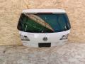 крышка багажника (дверь 3-5) Volkswagen Passat B7 2011, 1.4 л., CAXA, бензин, АКПП, b4 / b9a, универсал, передний привод, 3AF827025A - фото №11