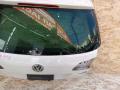 крышка багажника (дверь 3-5) Volkswagen Passat B7 2011, 1.4 л., CAXA, бензин, АКПП, b4 / b9a, универсал, передний привод, 3AF827025A - фото №12