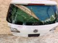 крышка багажника (дверь 3-5) Volkswagen Passat B7 2011, 1.4 л., CAXA, бензин, АКПП, b4 / b9a, универсал, передний привод, 3AF827025A - фото №13
