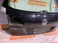 крышка багажника (дверь 3-5) Volkswagen Passat B7 2012, 1.4 л., CAXA, бензин, АКПП, 2t / c9x, универсал, передний привод, 3AF827025A - фото №2