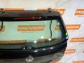 крышка багажника (дверь 3-5) Volkswagen Passat B7 2012, 1.4 л., CAXA, бензин, АКПП, 2t / c9x, универсал, передний привод, 3AF827025A - фото №4
