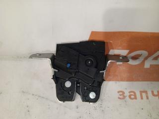 замок багажника Mazda CX-5 1 поколение 2013, 2.2 л., SH-VPTS, дизель, АКПП, 34k, внедорожник 5 дв., полный привод