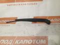 щеткодержатель задний Volvo XC60 1 поколение 2010, 3.0 л., B 6304 T2, бензин, АКПП, 452, внедорожник 5 дв., полный привод, 31693352 - фото №3