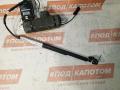 электропривод багажника Volvo XC60 1 поколение 2010, 3.0 л., B 6304 T2, бензин, АКПП, 452, внедорожник 5 дв., полный привод, VF0RO9350114, 31218406 - фото №2