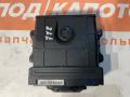 блок управления АКПП Volkswagen Tiguan 1 поколение 2009, 2.0 л., CAWA, бензин, АКПП, 8e / a7w, внедорожник 5 дв., полный привод, 09G927750FE - фото №3
