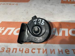 сигнал (клаксон) Volkswagen Tiguan 1 поколение 2009, 2.0 л., CAWA, бензин, АКПП, 8e / a7w, внедорожник 5 дв., полный привод, 5N0951223FD3