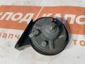 сигнал (клаксон) Mazda 3 BK 2005, 1.5 л., ZY-VE, бензин, АКПП, 22v, седан, передний привод - фото №3