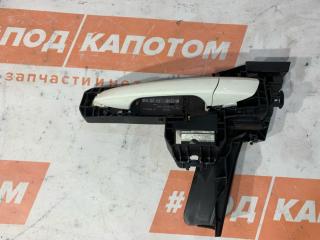 ручка наружная Mercedes-Benz C-Класс W204 2011, 1.8 л., M 271.860, бензин, АКПП, 650, универсал, передний привод
