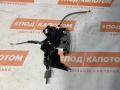 замок двери передней левой Mercedes-Benz C-Класс W204 2011, 1.8 л., M 271.860, бензин, АКПП, 650, универсал, передний привод - фото №3