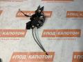 замок двери передней правой Mercedes-Benz C-Класс W204 2011, 1.8 л., M 271.860, бензин, АКПП, 650, универсал, передний привод - фото №4