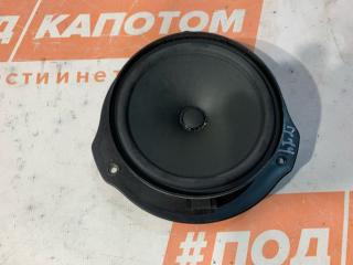 динамик двери Mercedes-Benz C-Класс W204 2011, 1.8 л., M 271.860, бензин, АКПП, 650, универсал, передний привод