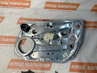 стеклоподъемник передний правый Mercedes-Benz C-Класс W204 2011, 1.8 л., M 271.860, бензин, АКПП, 650, универсал, передний привод