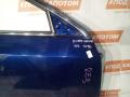 дверь передняя правая Honda Accord 8 поколение 2009, 2.4 л., K24A, бензин, АКПП, b553p, универсал, передний привод, 67010TL0300ZZ - фото №3