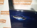 дверь передняя правая Honda Accord 8 поколение 2009, 2.4 л., K24A, бензин, АКПП, b553p, универсал, передний привод, 67010TL0300ZZ - фото №13