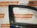дверь передняя правая Honda Accord 8 поколение 2009, 2.4 л., K24A, бензин, АКПП, b553p, универсал, передний привод, 67010TL0300ZZ - фото №14