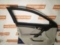 дверь передняя левая Honda Accord 8 поколение 2009, 2.4 л., K24A, бензин, АКПП, b553p, универсал, передний привод, 67050TL0300ZZ - фото №3