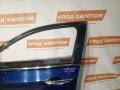 дверь передняя левая Honda Accord 8 поколение 2009, 2.4 л., K24A, бензин, АКПП, b553p, универсал, передний привод, 67050TL0300ZZ - фото №4