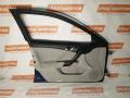 дверь передняя левая Honda Accord 8 поколение 2009, 2.4 л., K24A, бензин, АКПП, b553p, универсал, передний привод, 67050TL0300ZZ - фото №2