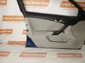 дверь передняя левая Honda Accord 8 поколение 2009, 2.4 л., K24A, бензин, АКПП, b553p, универсал, передний привод, 67050TL0300ZZ - фото №6
