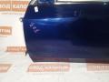 дверь передняя левая Honda Accord 8 поколение 2009, 2.4 л., K24A, бензин, АКПП, b553p, универсал, передний привод, 67050TL0300ZZ - фото №8