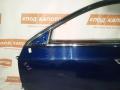 дверь передняя левая Honda Accord 8 поколение 2009, 2.4 л., K24A, бензин, АКПП, b553p, универсал, передний привод, 67050TL0300ZZ - фото №9