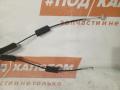 замок двери передней левой Honda Accord 8 поколение 2009, 2.4 л., K24A, бензин, АКПП, b553p, универсал, передний привод - фото №6