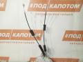 замок двери передней правой Honda Accord 8 поколение 2009, 2.4 л., K24A, бензин, АКПП, b553p, универсал, передний привод - фото №5