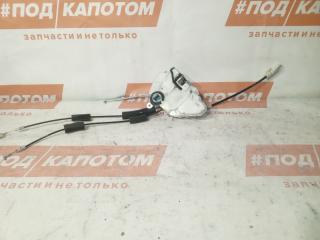 замок двери передней правой Honda Accord 8 поколение 2009, 2.4 л., K24A, бензин, АКПП, b553p, универсал, передний привод