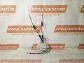 замок двери передней правой Honda Accord 8 поколение 2009, 2.4 л., K24A, бензин, АКПП, b553p, универсал, передний привод - фото №7