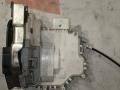 замок двери передней левой Audi A4 B8/8K 2007, 1.8 л., CDHB, бензин, АКПП, t9 / y9c, универсал, передний привод, JA6-8J2837015C - фото №5