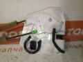 замок двери передней левой Mazda 3 BL 2010, 1.5 л., ZY-DE, бензин, АКПП, 16w, седан, передний привод - фото №4