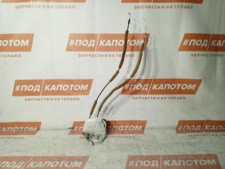 замок двери передней левой Mazda 3 BL 2010, 1.5 л., ZY-DE, бензин, АКПП, 16w, седан, передний привод