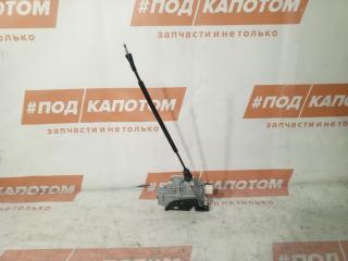 замок двери передней левой Volkswagen Passat B7 2013, 1.4 л., CAXA, бензин, АКПП, z2 / h5x, универсал, передний привод, CZ3C2837015A