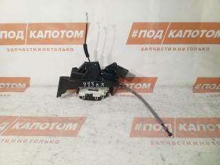 замок двери передней правой Mercedes-Benz C-Класс W204 2010, 1.8 л., M 271.860, бензин, АКПП, 650, универсал, передний привод, A2047201635
