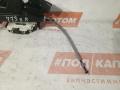 замок двери передней правой Mercedes-Benz C-Класс W204 2010, 1.8 л., M 271.860, бензин, АКПП, 650, универсал, передний привод, A2047201635 - фото №5