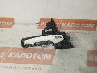 ручка наружная Mercedes-Benz C-Класс W204 2010, 1.8 л., M 271.860, бензин, АКПП, 650, универсал, передний привод, A2047600634