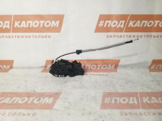 замок двери передней правой Volkswagen Tiguan 1 поколение 2009, 2.0 л., CAWA, бензин, АКПП, 8e / a7w, внедорожник 5 дв., полный привод, 26A-5N2837016A, 5N2837016A